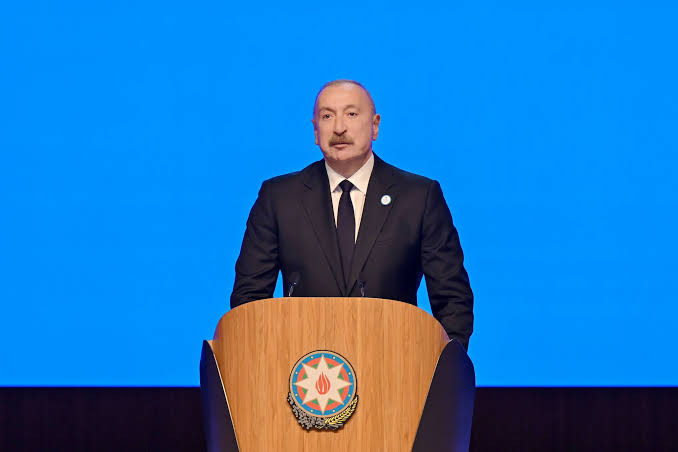 Suverenlikdən sonra yeni dövlətçilik mərhələsi Yeni Azərbaycan Partiyasının VIII Qurultayı
