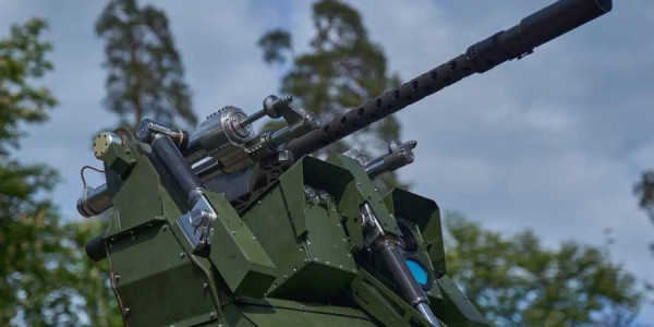Kiyevdə PUA ovçuları işə düşdü: 12 avtomatik turret quruldu