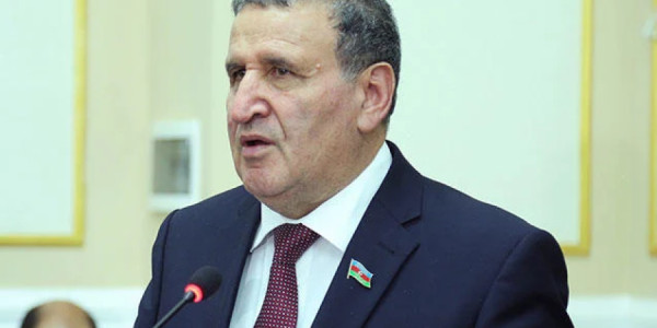 İsa Həbibəyli iki xanımı yüksək vəzifəyə təyin etdi