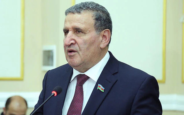 İsa Həbibəyli iki xanımı yüksək vəzifəyə təyin etdi