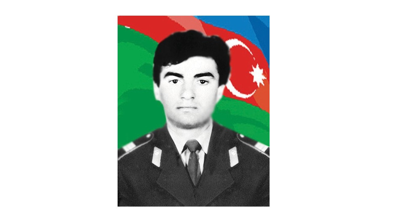 Namiq Allahverdiyev: Vətən uğrunda yanan ürək