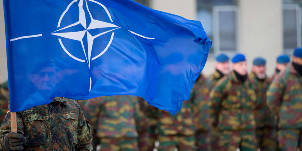 NATO Rusiyanın mümkün hücumuna qarşı yeni plan hazırladı