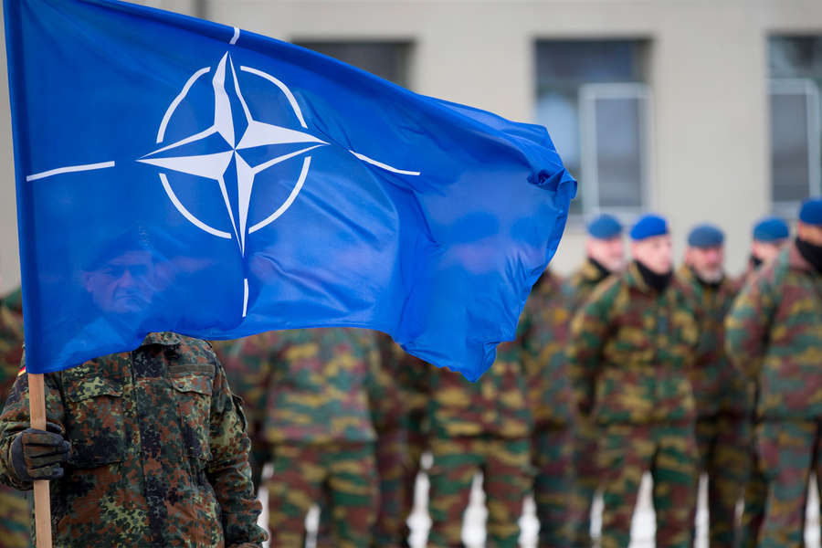 NATO Rusiyanın mümkün hücumuna qarşı yeni plan hazırladı
