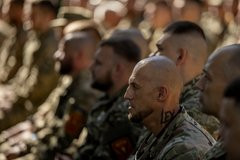 Ukrayna ordusunun əsas strategiyası açıqlanıb