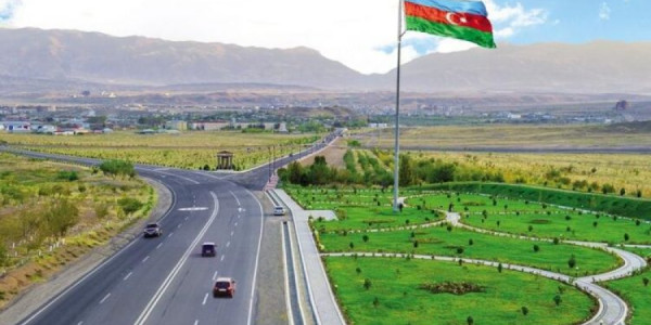 Azərbaycanın nəqliyyat sisteminin müasir vəziyyətinin kompleks təhlili