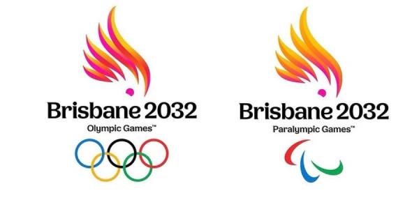 Brisben-2032 Yay Olimpiya və Paralimpiya Oyunlarının rəsmi loqoları ictimaiyyətə təqdim edilib