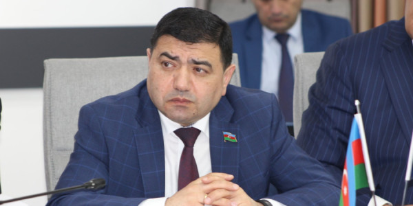 Azərbaycanın xarici siyasətində yeni mərhələ: