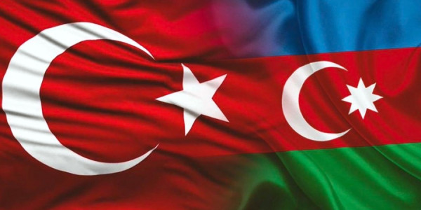 Türkiyədəki qardaşlarımıza müraciət