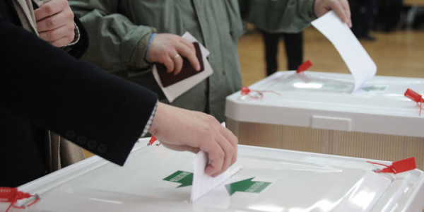Braziliyada prezident seçkisi ikinci tura qaldı