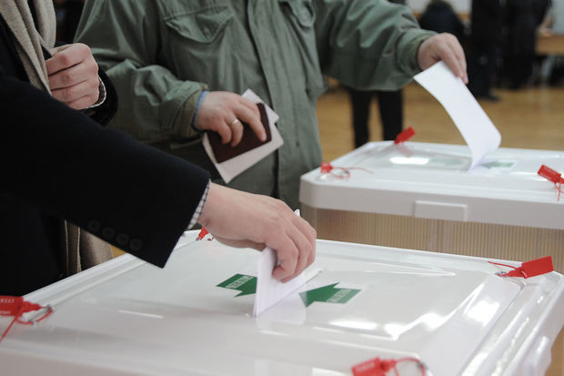 Braziliyada prezident seçkisi ikinci tura qaldı