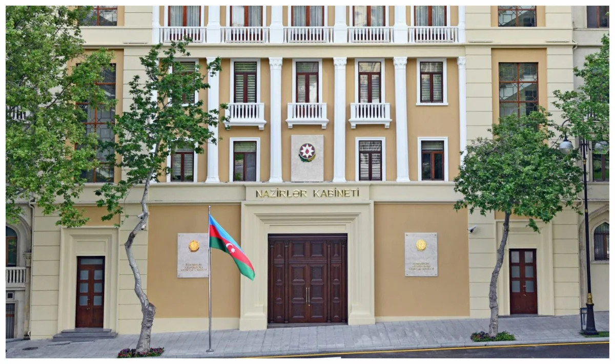 Nazirlər Kabineti sahibkarlara maliyyə yardımı ilə bağlı