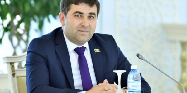 Gəncə terroru beynəlxalq yaddaşa daşınmalıdır