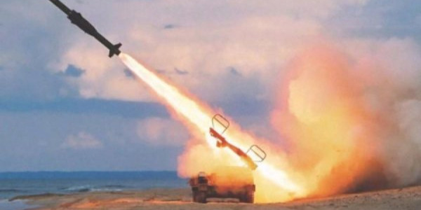 Fransa yeni nüvədaşıyıcı raketi sınaqdan keçirib