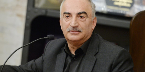 Xalq yazıçısı: Mətbuatda izah edirdik ki, bizim məqsədimiz ermənilərin ölməsi deyil -