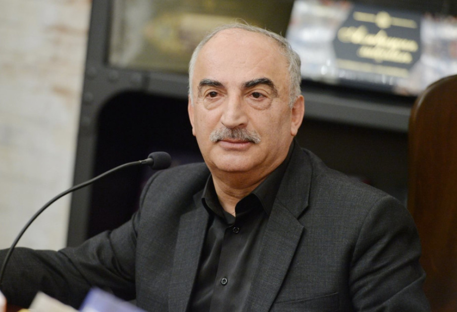 Xalq yazıçısı: Mətbuatda izah edirdik ki, bizim məqsədimiz ermənilərin ölməsi deyil -
