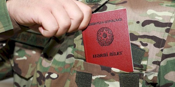 Çağırışçılara mühüm yenilik: Müayinələrdə süni zəkadan istifadə olunacaq
