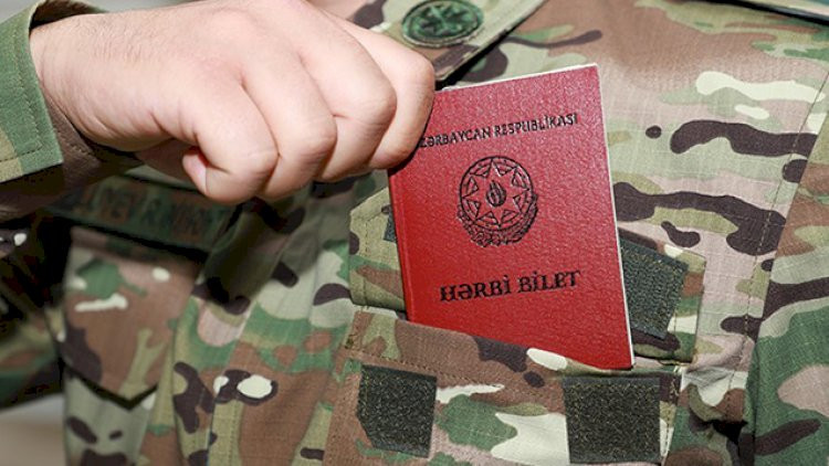 Çağırışçılara mühüm yenilik: Müayinələrdə süni zəkadan istifadə olunacaq