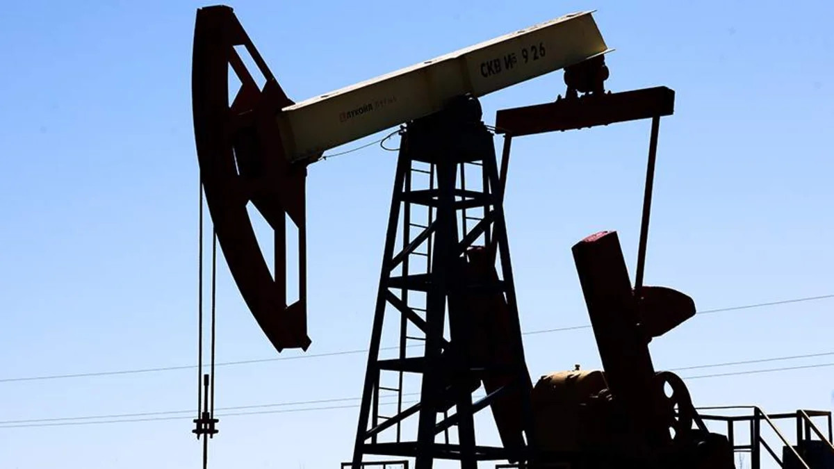 EIA 2027-ci il üçün Azərbaycanda neft hasilatı proqnozunu artırıb