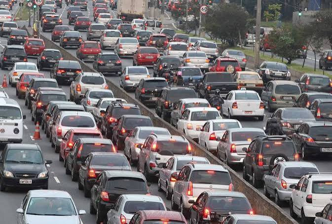 DİQQƏT: Bu yollarda tıxac var -