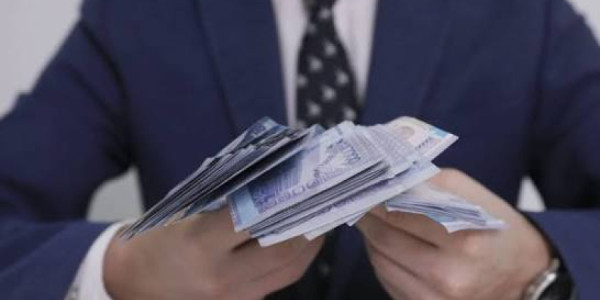 Korrupsiya barədə məlumat verənə böyük mükafat veriləcək
