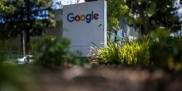 Google Rusiyada cərimələndi: