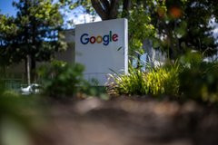 Google Rusiyada cərimələndi: