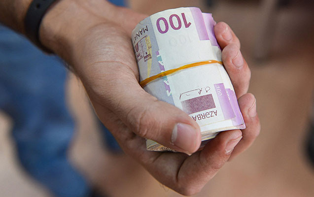 Bu şəxslər dövlətdən 20 000 manat birdəfəlik ödəniş