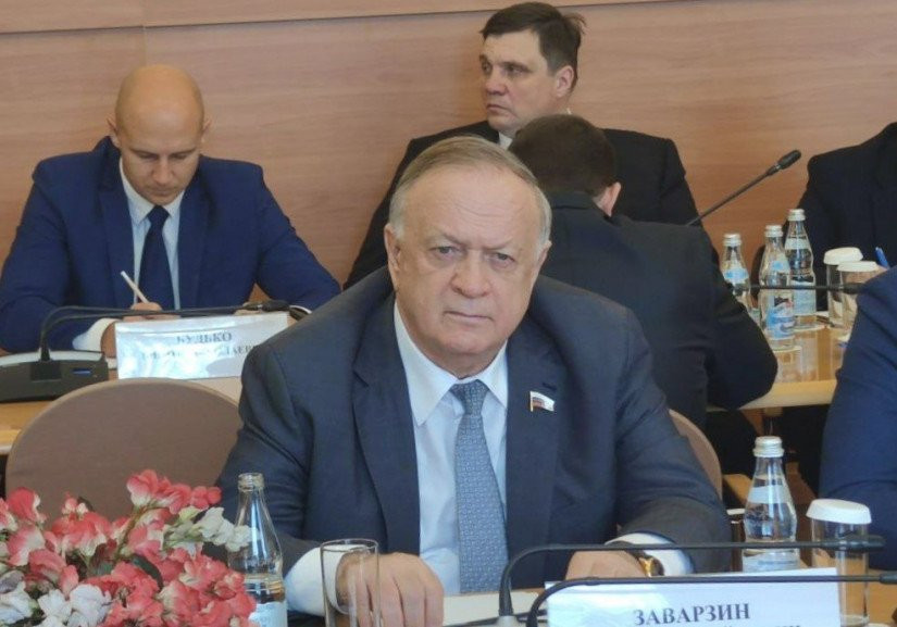Rusiya deputatı: Macarıstan Ukrayna məsələsində mövqeyini dəyişir