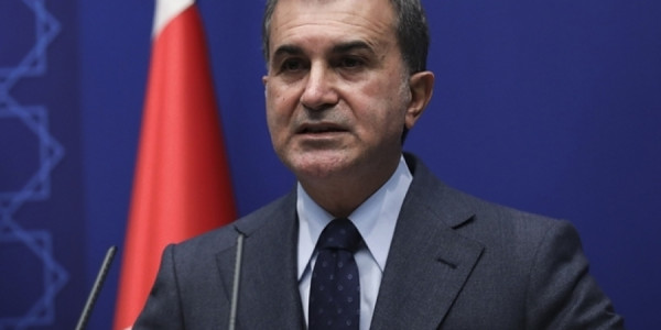 Ömər Çelik: