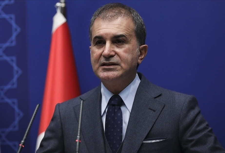 Ömər Çelik: