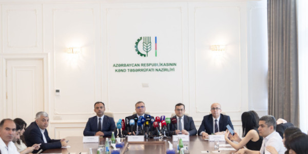Aqrar sahə ilə bağlı qanunlara dəyişiklik edilir