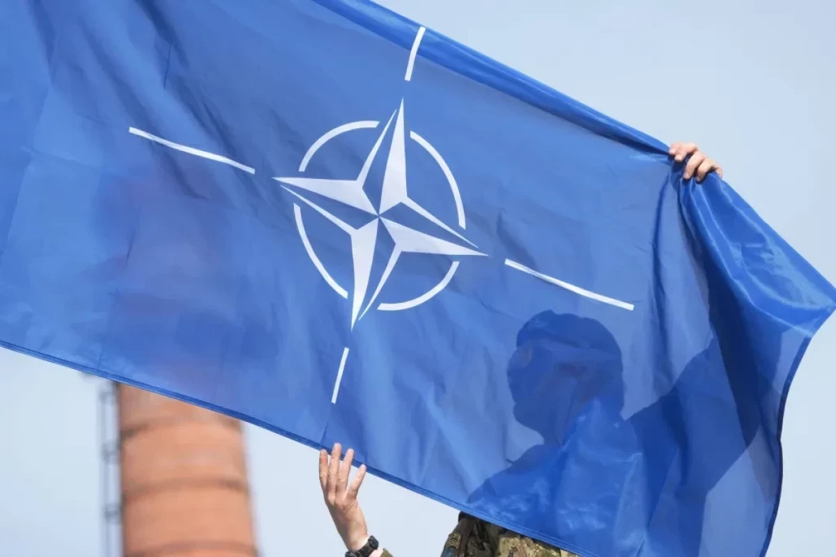 NATO-nun gələcəyi ilə bağlı hüquqi təminat təklifi irəli sürüldü