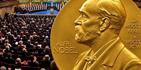 Kimya üzrə Nobel mükafatı laureatlarının adı açıqlandı