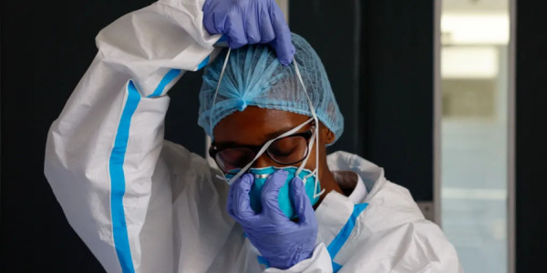 Keniyada ilk Ebola hadisəsi qeydə alındı, təmasda olanlar karantinə alındı