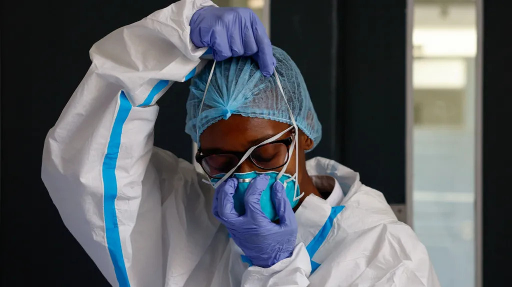 Keniyada ilk Ebola hadisəsi qeydə alındı, təmasda olanlar karantinə alındı