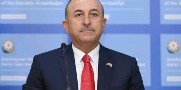 Çavuşoğlundan Bakıda sülh mesajı: Müharibənin bitməsi...