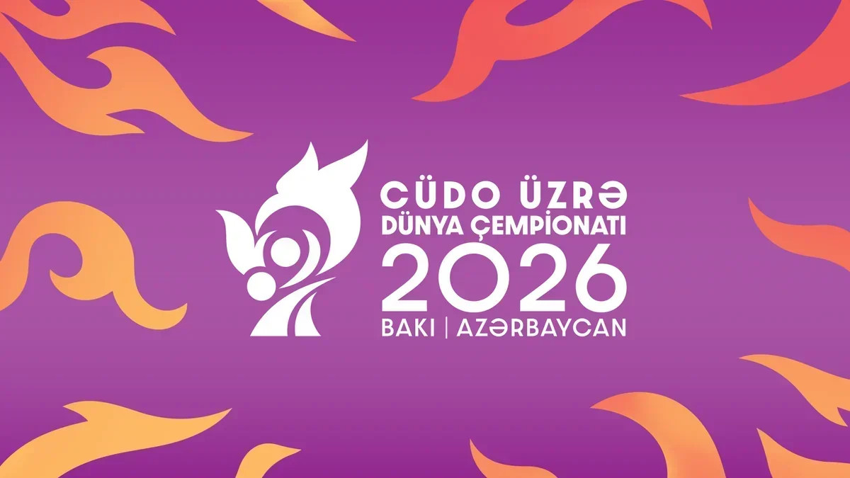 Dünya çempionatı: Azərbaycanın daha dörd cüdoçusu bu gün tatamiyə çıxacaq