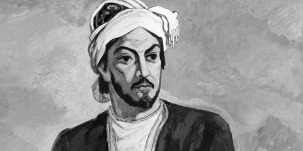 Misralarında kainat daşıyan şair: Nəsimi