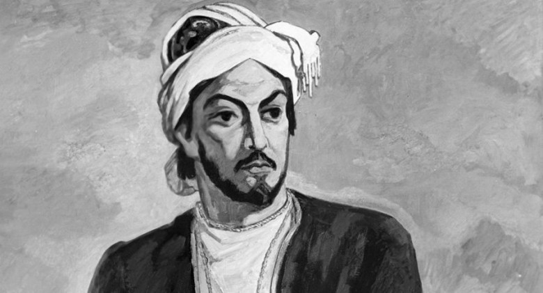 Misralarında kainat daşıyan şair: Nəsimi
