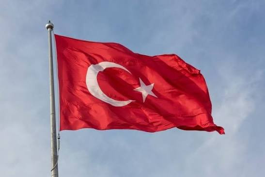 Türkiyədə uçuş zamanı rusiyalı turist öldü