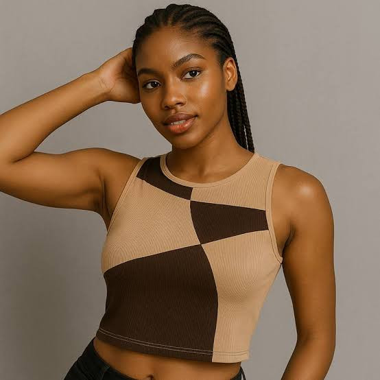 Crop top-un bilinməyən tarixi: Qadın modasının simvolu əslində kişilərdən gəlib?
