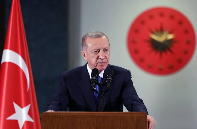 Ərdoğan müxalifətlə bağlı gözləntilərini açıqladı