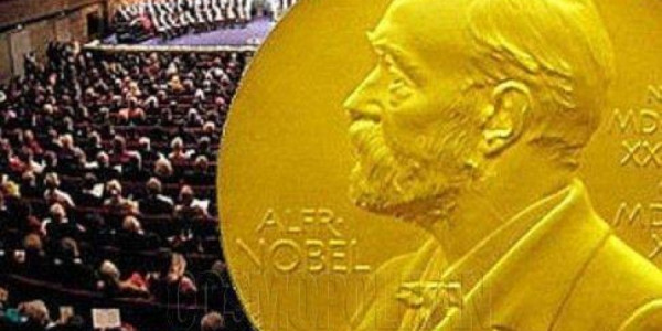 Kimya üzrə Nobel mükafatı laureatlarının adı açıqlandı