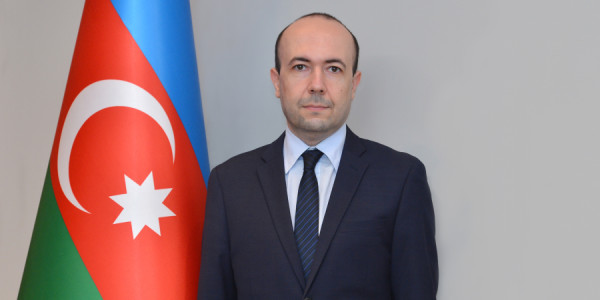 Fariz Rzayev: Azərbaycan 2 mindən çox erməni hərbçinin qalıqlarını Ermənistana təhvil verib
