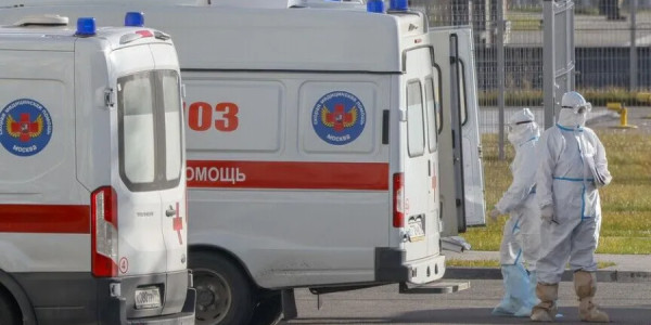 ÜST Rusiyadakı müəmmalı xəstəliyi araşdırır