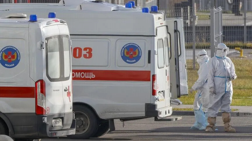 ÜST Rusiyadakı müəmmalı xəstəliyi araşdırır