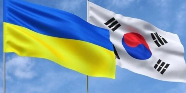 Cənubi Koreyanın Ukrayna ilə gizli razılaşması olduğu iddia edildi