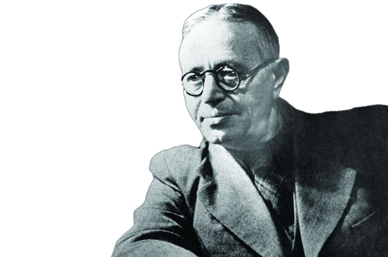 Üzeyir bəyin “Müdhiş etiraz”ı:
