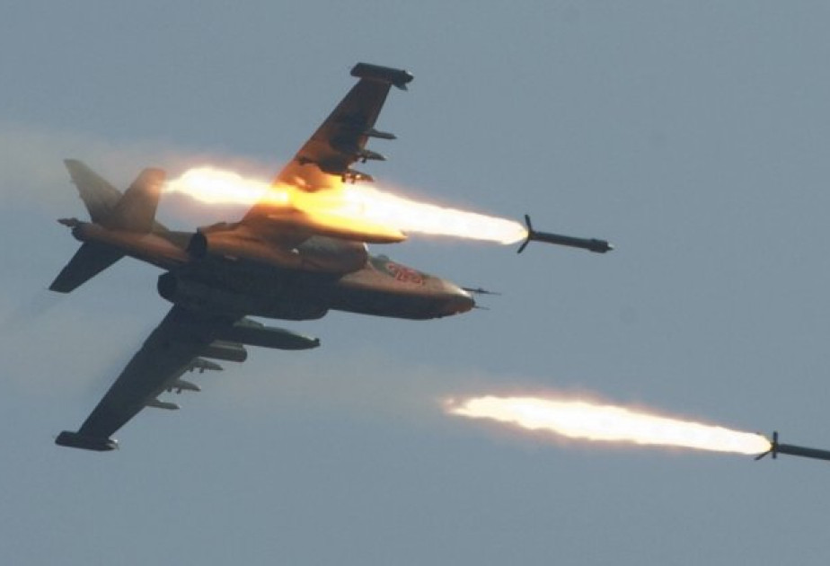 Tehran ABŞ aviasiyasının itkilərinin gizlədildiyini iddia edir