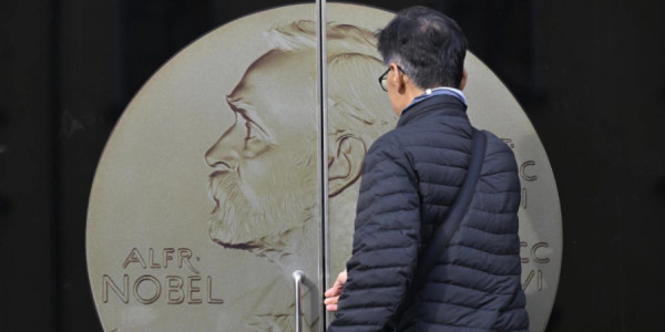 Ədəbiyyat üzrə Nobel mükafatına əsas namizədlərin